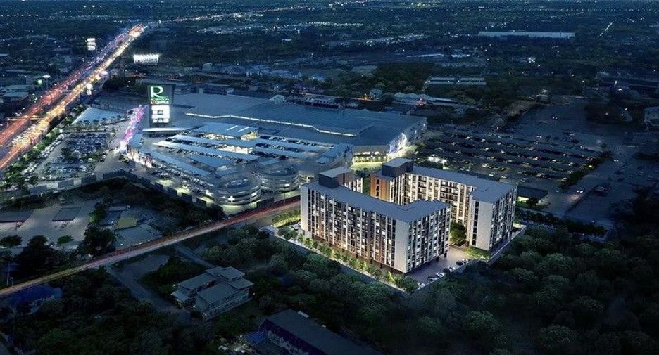 Essence Ville Chachoengsao