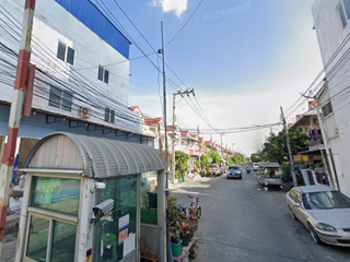 Feungfah Villa 11 Phase 4