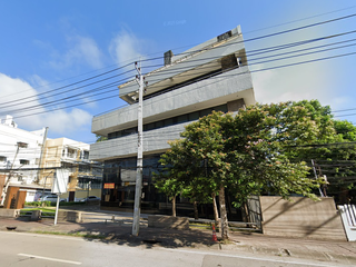 Namphu Building