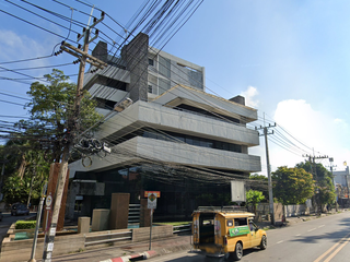 Namphu Building