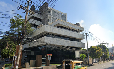 Namphu Building
