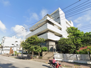 Namphu Building