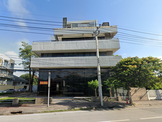Namphu Building