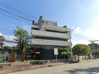 Namphu Building