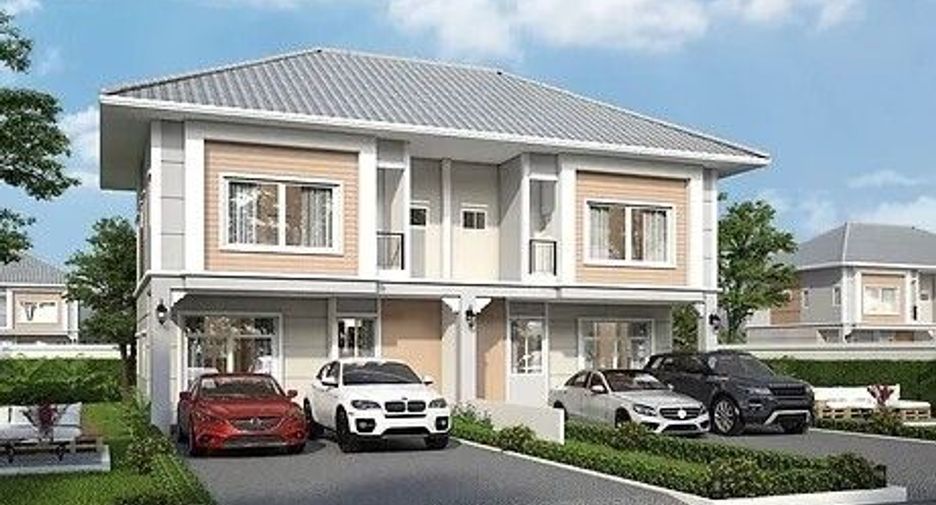 หมู่บ้านศรีเทพ