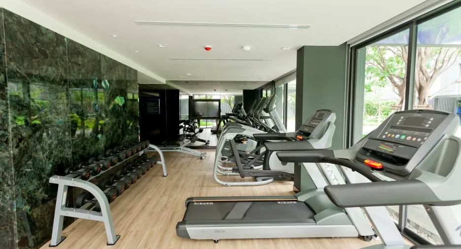 Wohnung zum Kauf mit 1 Zimmer in Kathu, Phuket