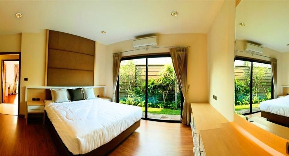 Baan Pattaya 5