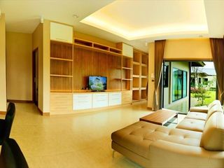 Baan Pattaya 5