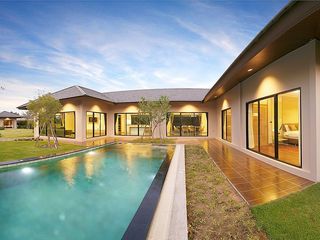 Baan Pattaya 5