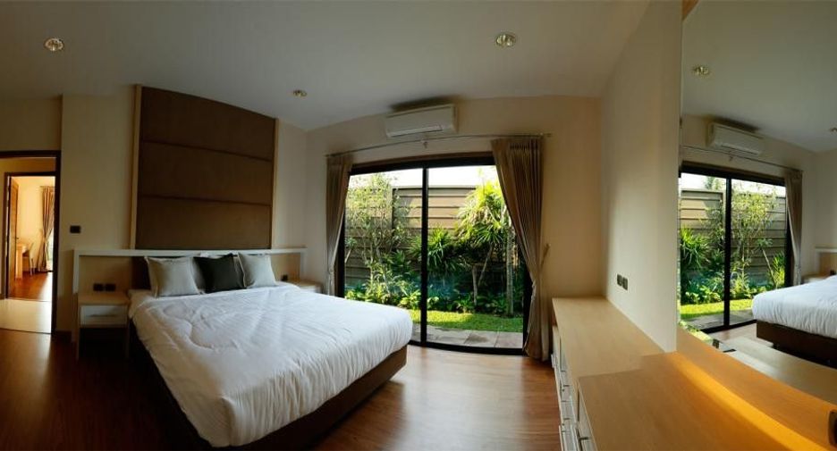 Baan Pattaya 5