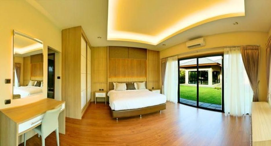 Baan Pattaya 5