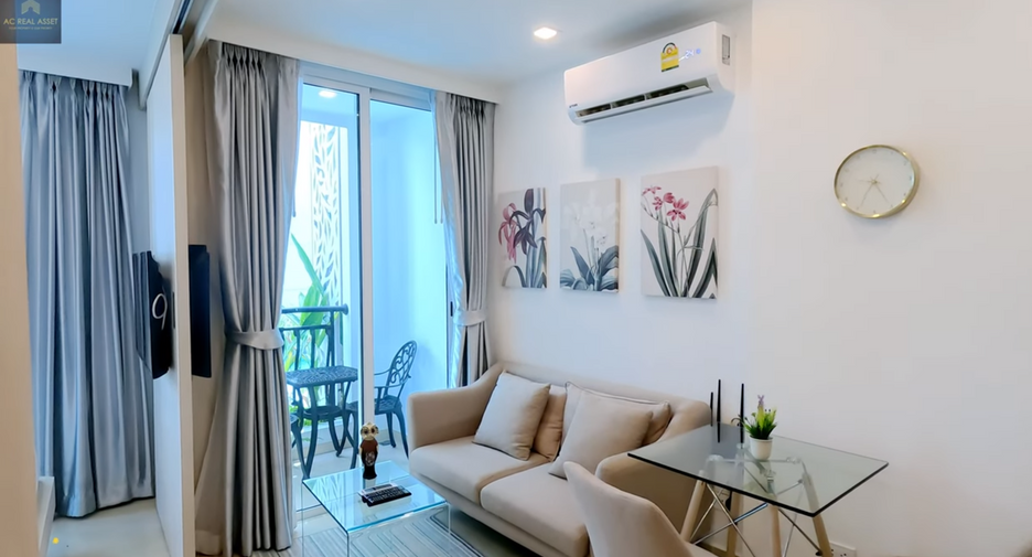 For sale 1 Beds house in South Pattaya, Pattaya