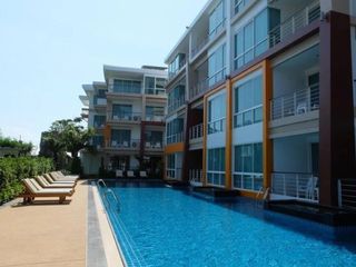 Phuket Seaview Resotel