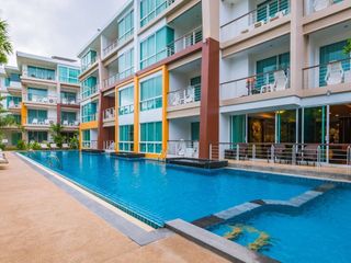 Phuket Seaview Resotel