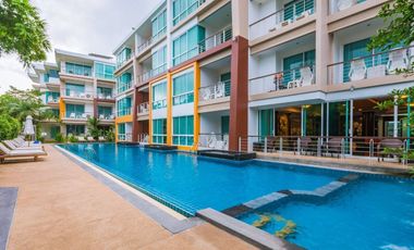 Phuket Sea View Resort