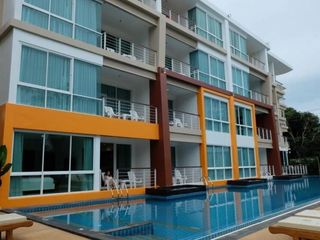 Phuket Seaview Resotel