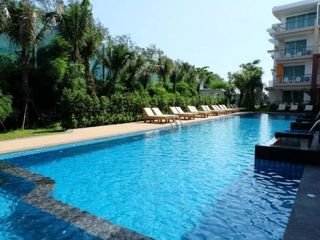 Phuket Seaview Resotel