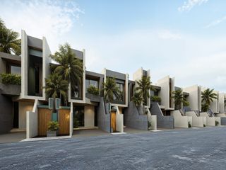 Eileen Residence Laguna