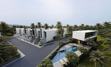 Aileen Residence Lagoon