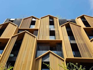HACHI Serviced Apartment