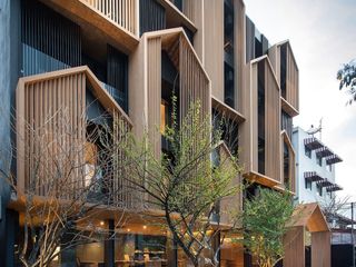 HACHI Serviced Apartment