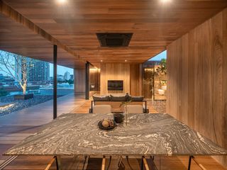 HACHI Serviced Apartment