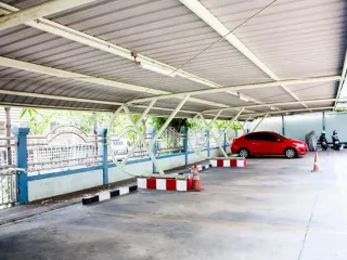Suwanna Place