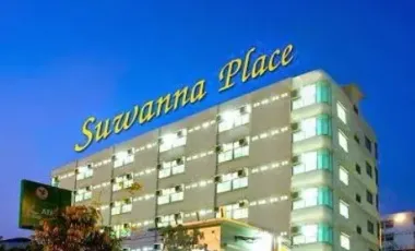 Suwanna Place