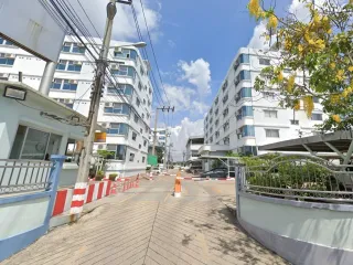 Suwanna Place