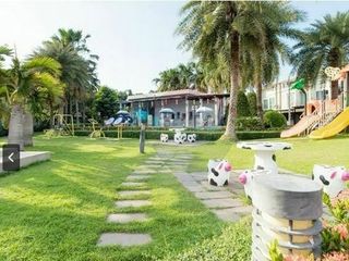 ซิตี้เซนส์ รัตนาธิเบศร์ – เลี่ยงเมืองนนท์