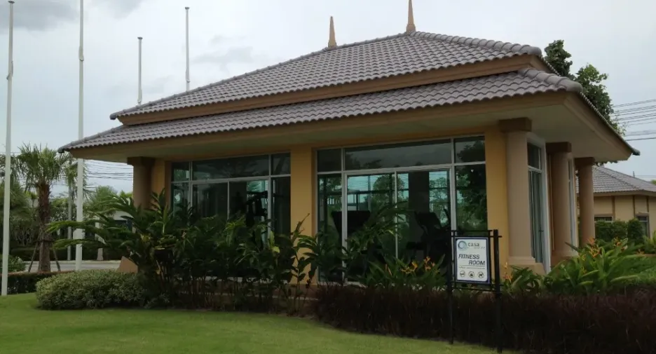 Casa Seaside Cha-am
