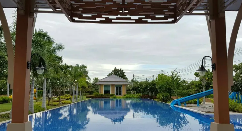 Casa Seaside Cha-am