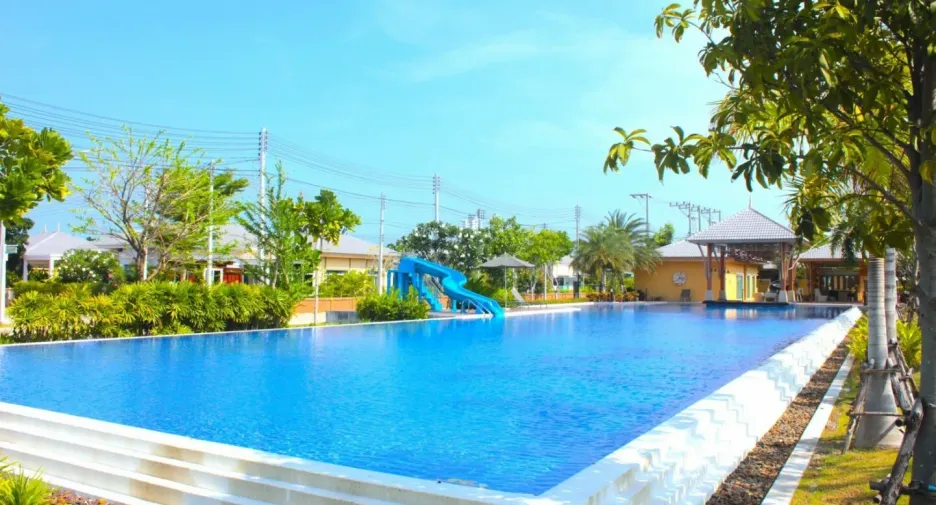 Casa Seaside Cha-am