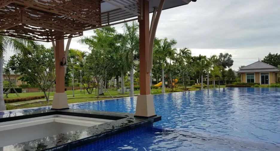 Casa Seaside Cha-am