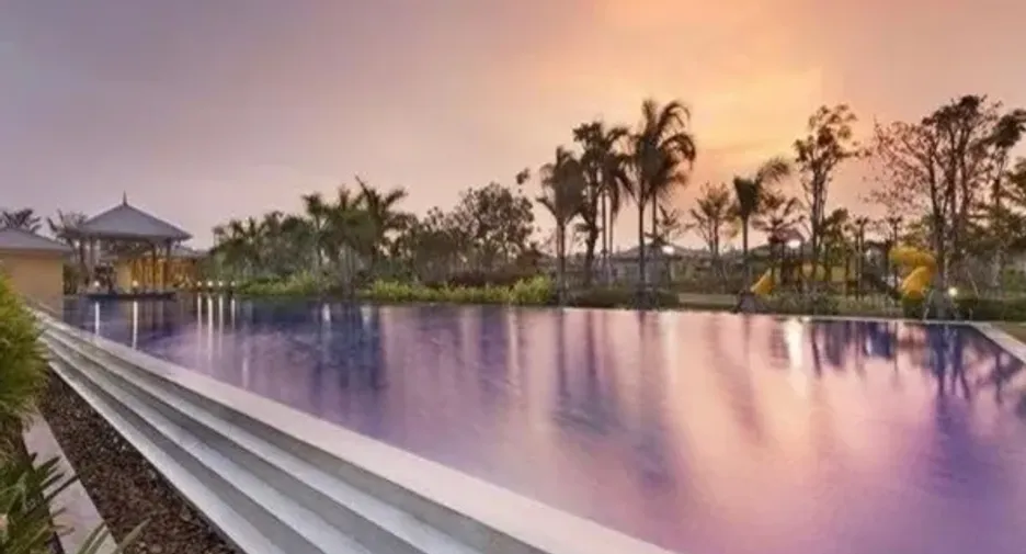 Casa Seaside Cha-am