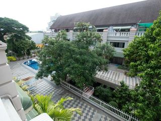 บ้านสวนเกษมสุวรรณ