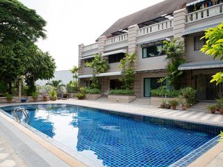 บ้านสวนเกษมสุวรรณ