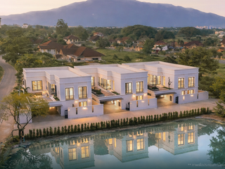 SHEVADEE Vista al Lago