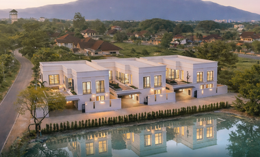 SHEVADEE Vista al Lago