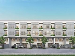 Maison 168 Lat Phrao 101