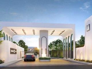 Maison 168 Lat Phrao 101