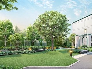 Maison 168 Lat Phrao 101