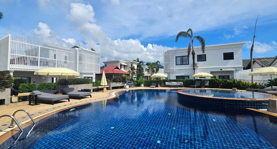 Bee Villa Wellness Resort Phuket