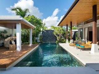 Bee Villa Wellness Resort Phuket