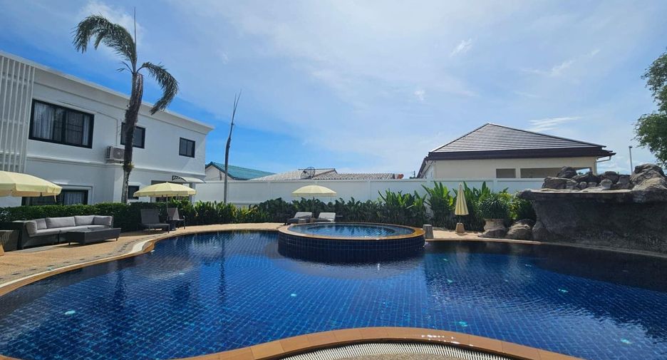 Bee Villa Wellness Resort Phuket