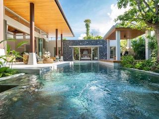 Bee Villa Wellness Resort Phuket