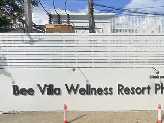 Bee Villa Wellness Resort Phuket