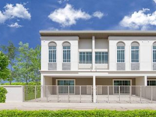Newbury Village Bangna km. 31