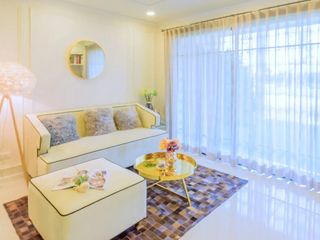 Newbury Village Bangna km. 31