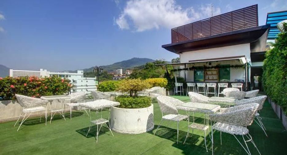 The Kris Condominium- Condo in Thalang | Hipflat